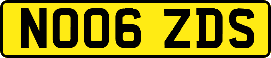 NO06ZDS