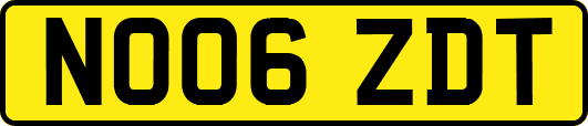 NO06ZDT