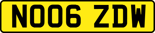 NO06ZDW