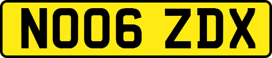 NO06ZDX