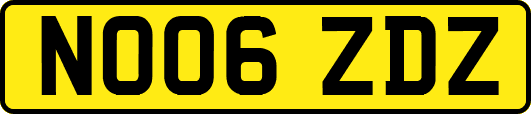 NO06ZDZ