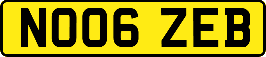 NO06ZEB