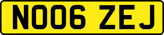 NO06ZEJ