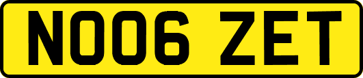 NO06ZET