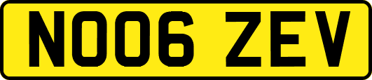 NO06ZEV