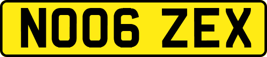 NO06ZEX