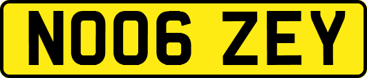 NO06ZEY