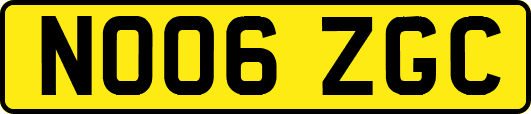 NO06ZGC