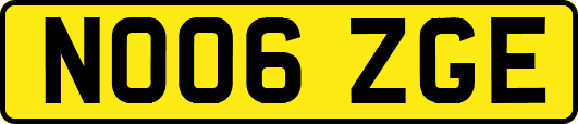 NO06ZGE
