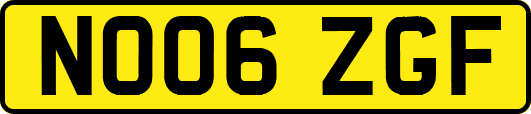 NO06ZGF