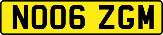 NO06ZGM