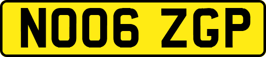 NO06ZGP