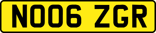 NO06ZGR