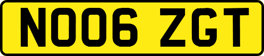 NO06ZGT
