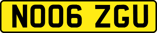 NO06ZGU