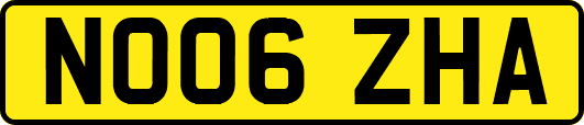 NO06ZHA