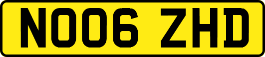 NO06ZHD