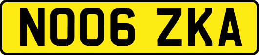 NO06ZKA
