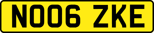 NO06ZKE