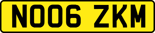 NO06ZKM