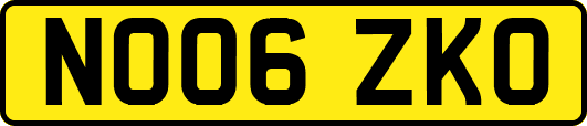 NO06ZKO