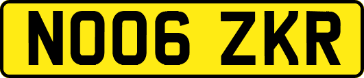 NO06ZKR