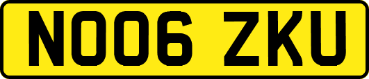 NO06ZKU