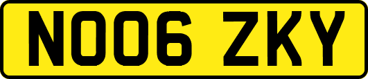 NO06ZKY