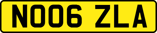 NO06ZLA