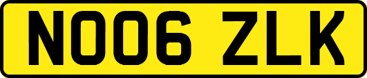 NO06ZLK