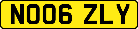 NO06ZLY