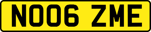 NO06ZME