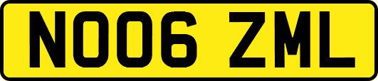 NO06ZML