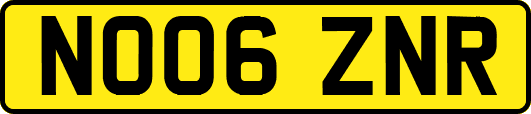 NO06ZNR