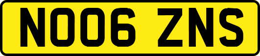 NO06ZNS