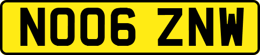 NO06ZNW