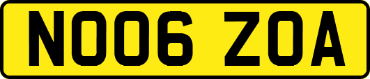 NO06ZOA