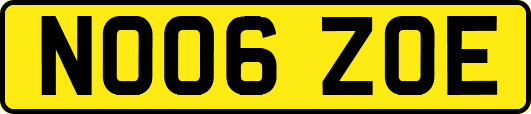 NO06ZOE