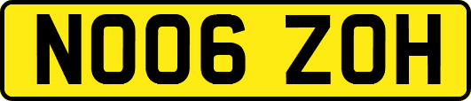 NO06ZOH