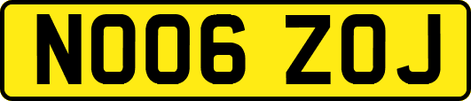 NO06ZOJ