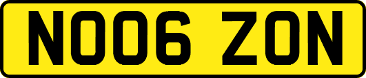 NO06ZON