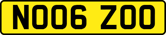 NO06ZOO