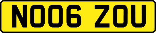 NO06ZOU