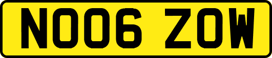 NO06ZOW