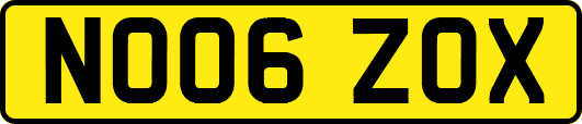 NO06ZOX