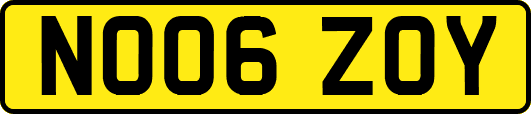 NO06ZOY