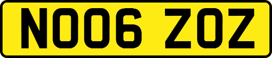 NO06ZOZ