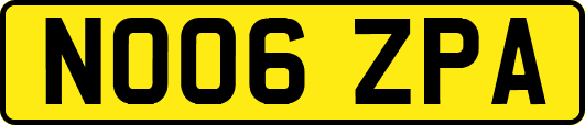NO06ZPA