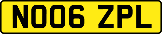 NO06ZPL