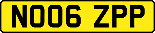 NO06ZPP